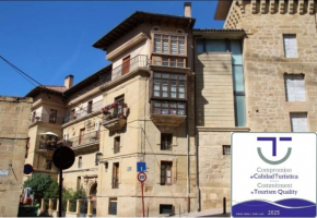 Apartamento Palacio de Las Sevillanas